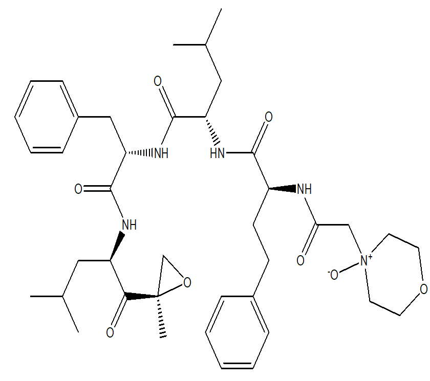 CARFILZOMIB IMPURITY 103